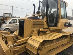 máy ủi Caterpillar D5G