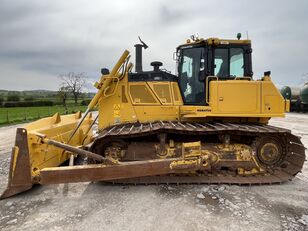 máy ủi Komatsu D85PX-18