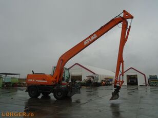 máy xúc cần dài Atlas Terex 1805