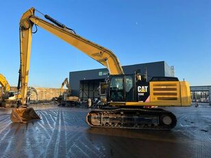 máy xúc cần dài Caterpillar 336E LRE - 336EL LRE - Long reach