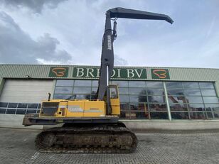 máy xúc cần dài Åkerman EC420 để bán hình ảnh 2 máy xúc cần dài Åkerman EC420 hình ảnh 2