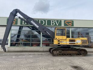 máy xúc cần dài Åkerman EC420 để bán hình ảnh 8 máy xúc cần dài Åkerman EC420 hình ảnh 8