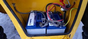 máy xúc đào liên hợp bánh lốp NEW HOLLAND LB115B-4BS + ROTOTILT để bán hình ảnh 13 máy xúc đào liên hợp bánh lốp NEW HOLLAND LB115B-4BS + ROTOTILT hình ảnh 13
