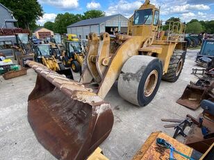 máy xúc lật CATERPILLAR 992 D