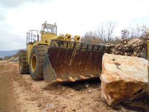 máy xúc lật CATERPILLAR 992C