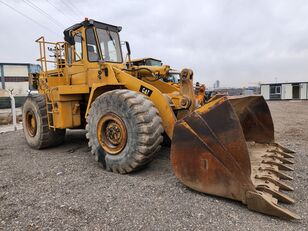 máy xúc lật Caterpillar 966E