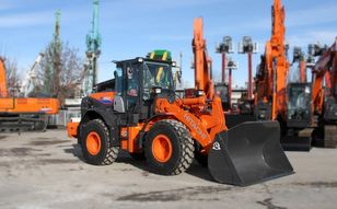 máy xúc lật HITACHI ZW150-6 mới