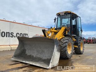 máy xúc lật JCB 409B