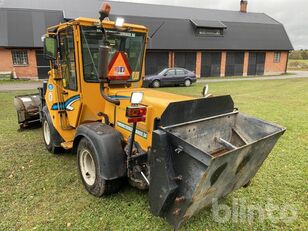 máy xúc lật WILLE 355 B