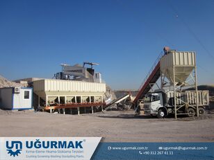 thiết bị xây dựng khác Uğur Makina Mechanical Stabilization Plant