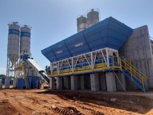 trạm trộn bê tông PROMAX PLANTA DE HORMIGÓN COMPACTA DE 120M3/H (C120-TWN LINE) mới
