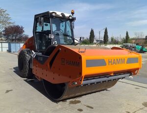 xe đầm một trống HAMM H 18i mới