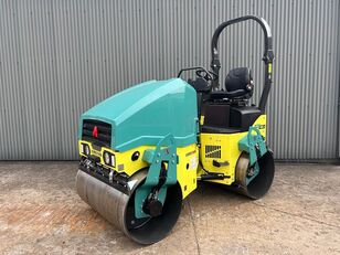 xe lu đường Ammann ARX 26 mới