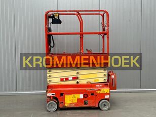 xe nâng người cắt kéo LGMG SS 0507