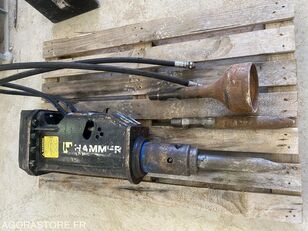 máy cắt thuỷ lực Hammer SB150