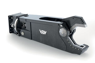 máy cắt thủy lực VTN CI 5000R HYDRAULIC SCRAP METAL SHEAR  5100KG mới