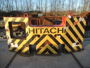máy đào đối trọng Hitachi KH125-2
