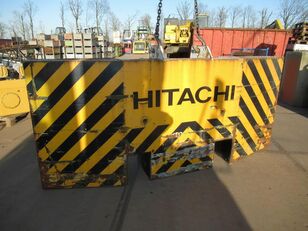 máy đào đối trọng Hitachi KH150-3