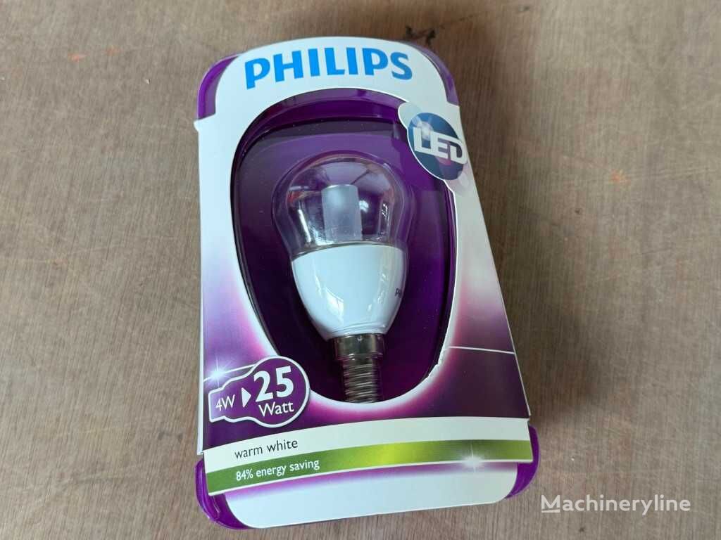 phụ kiện điện Philips Partij LED lampen E14 4 W (136x)