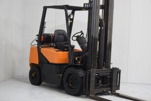 xe nâng động cơ diesel DAEWOO G30E-3